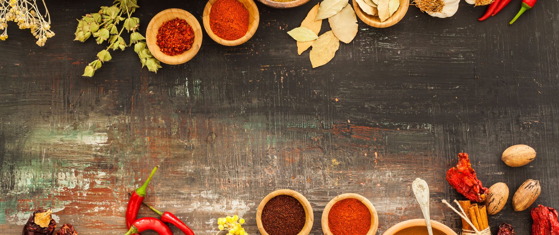 Mexican Seasoning Blend Recipe • Rouses Supermarkets