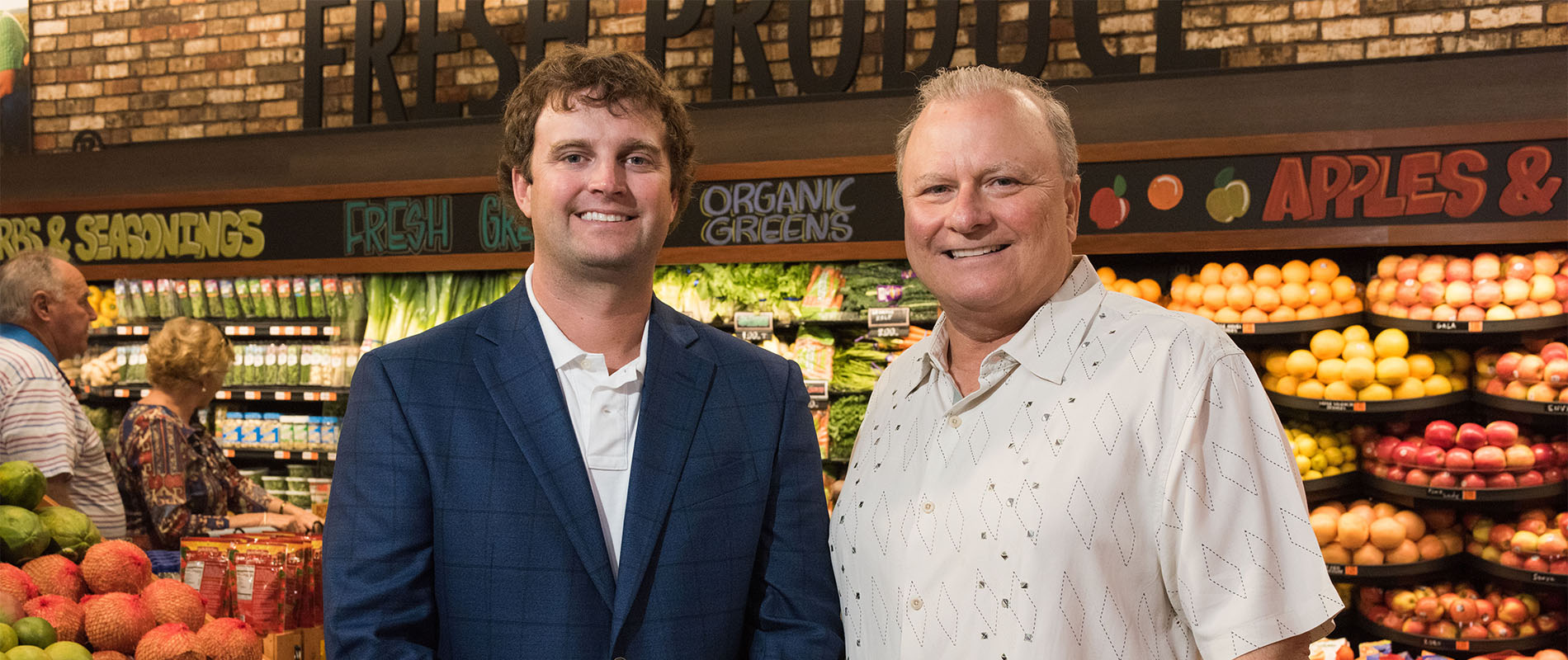 Our Values • Rouses Supermarkets