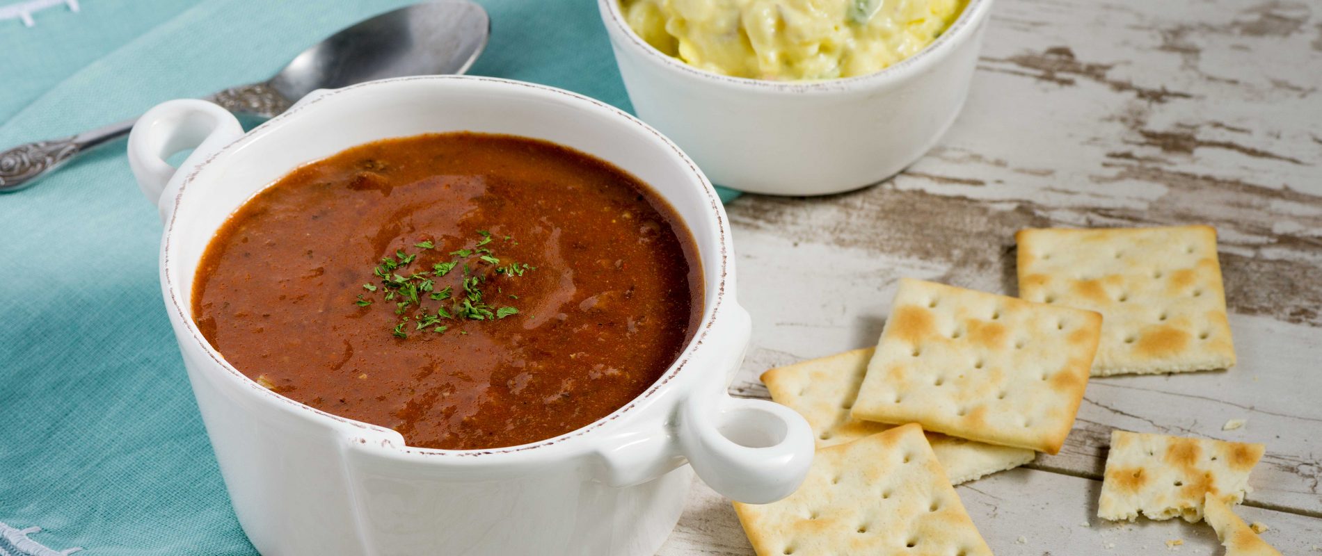White Tavern Turtle Soup-image