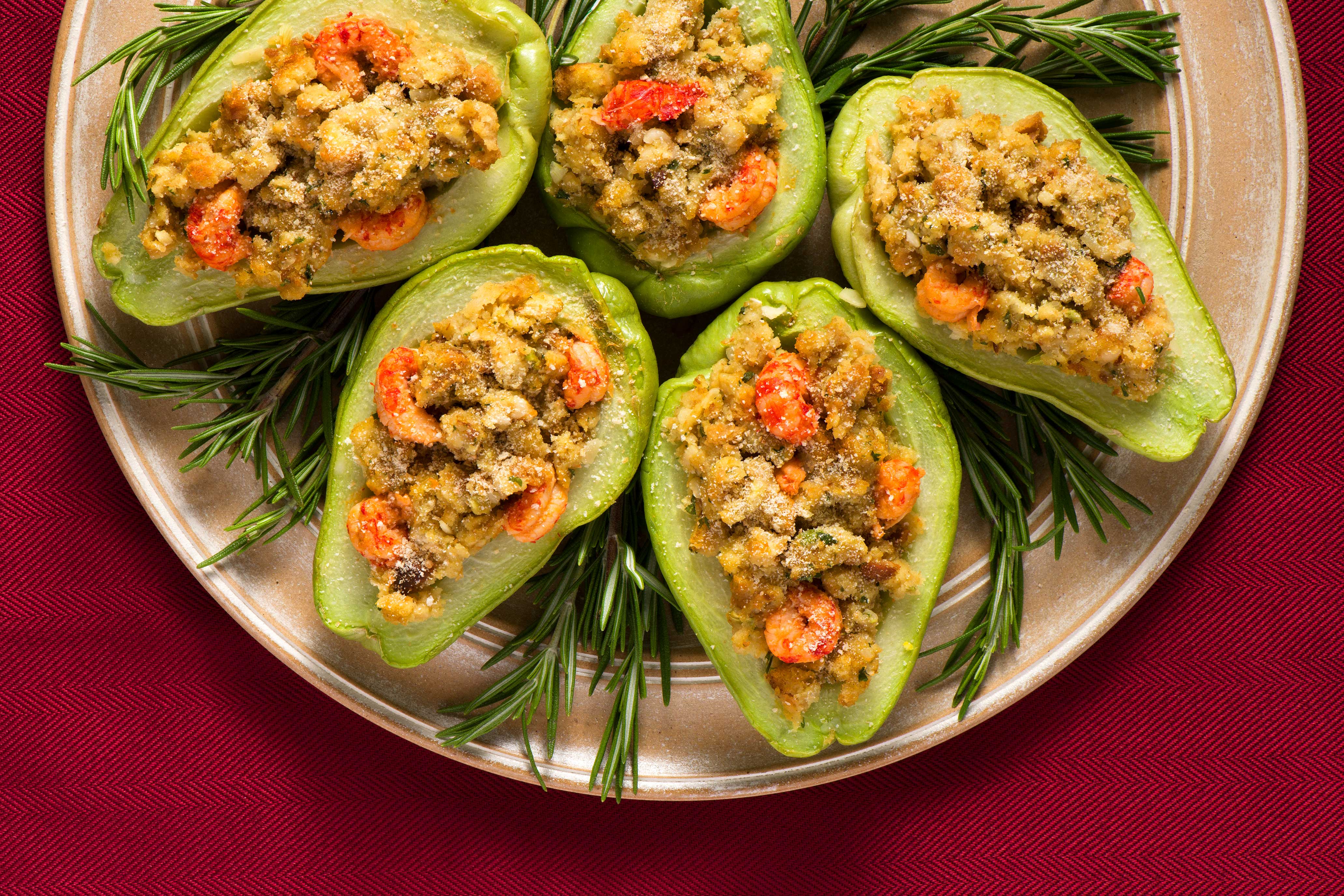 Rouses Supermarket Catering Menu - k21adrf