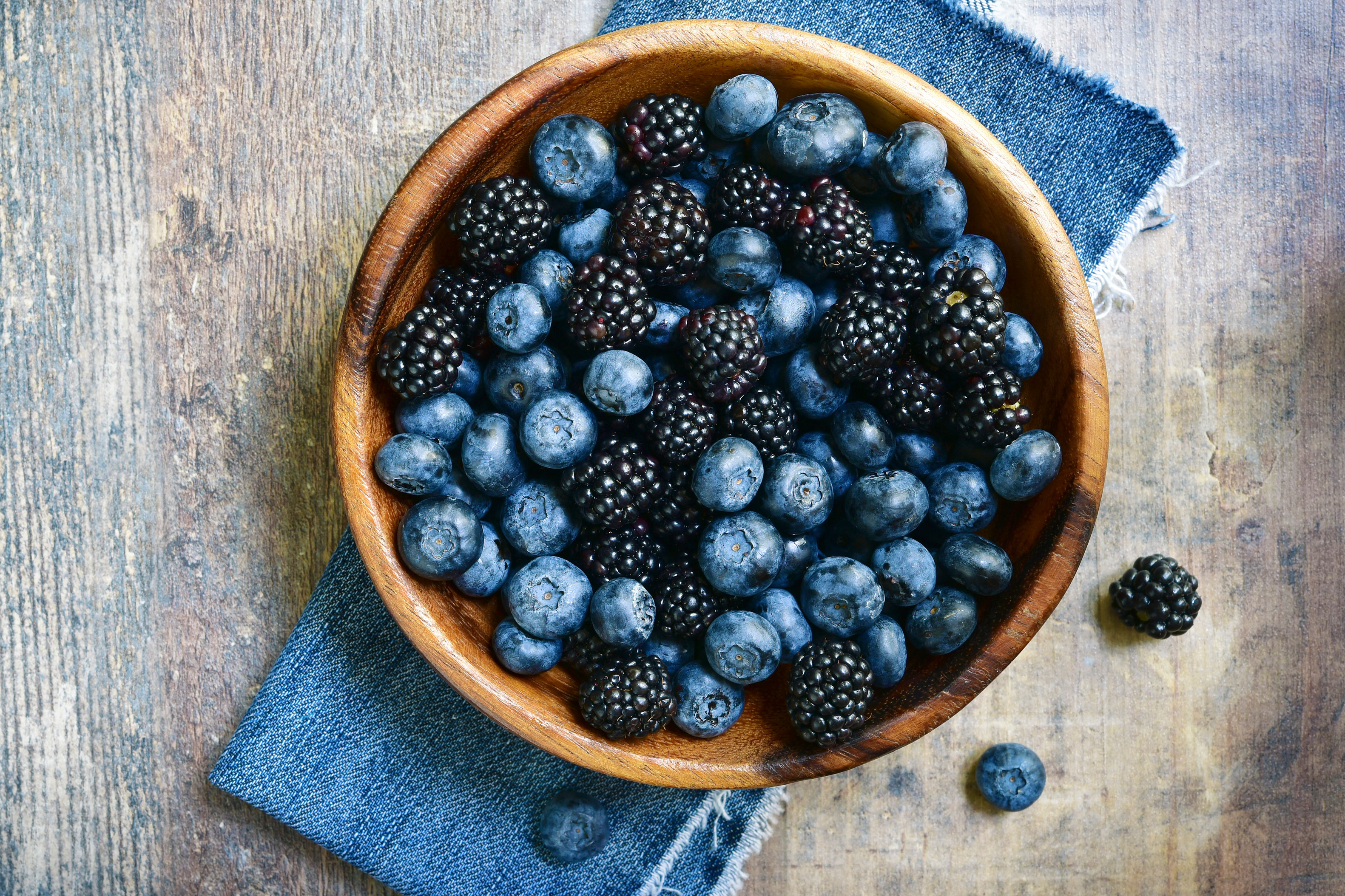 (Almost Any) Fruit Crumble Recipe • Rouses Supermarkets