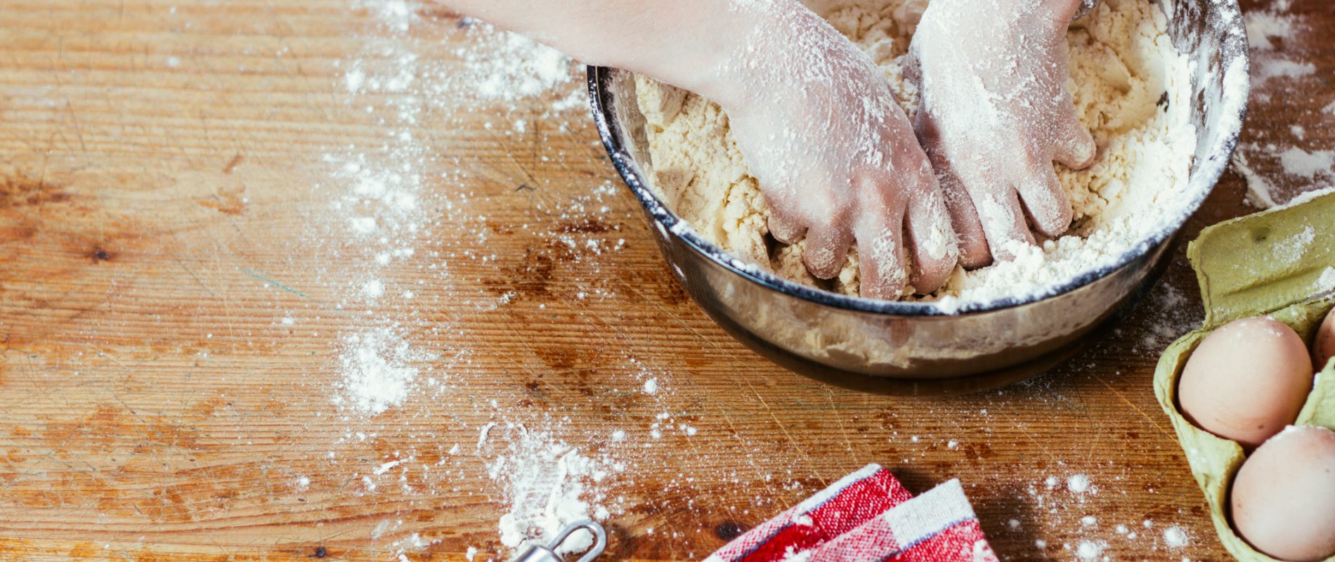 No-Knead Bread-image