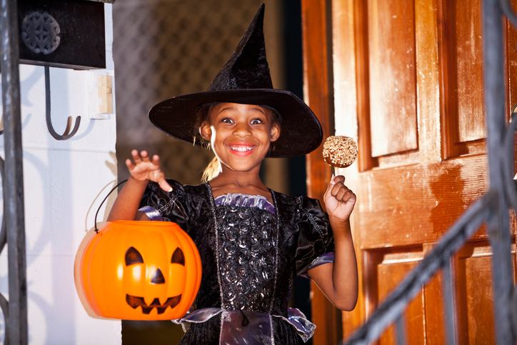 Fruity Halloween Candy Bark Recipe • Rouses Supermarkets