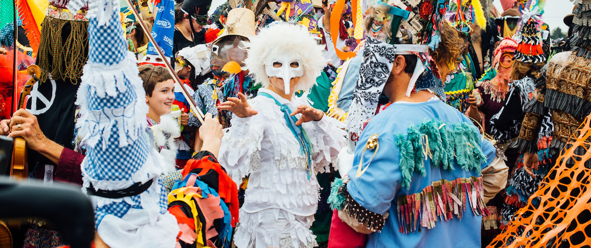 Cajun Carnival • Rouses Supermarkets