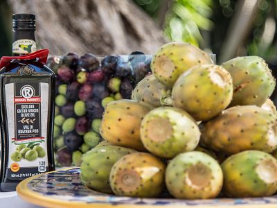 olives for Rouses Italian olive oil