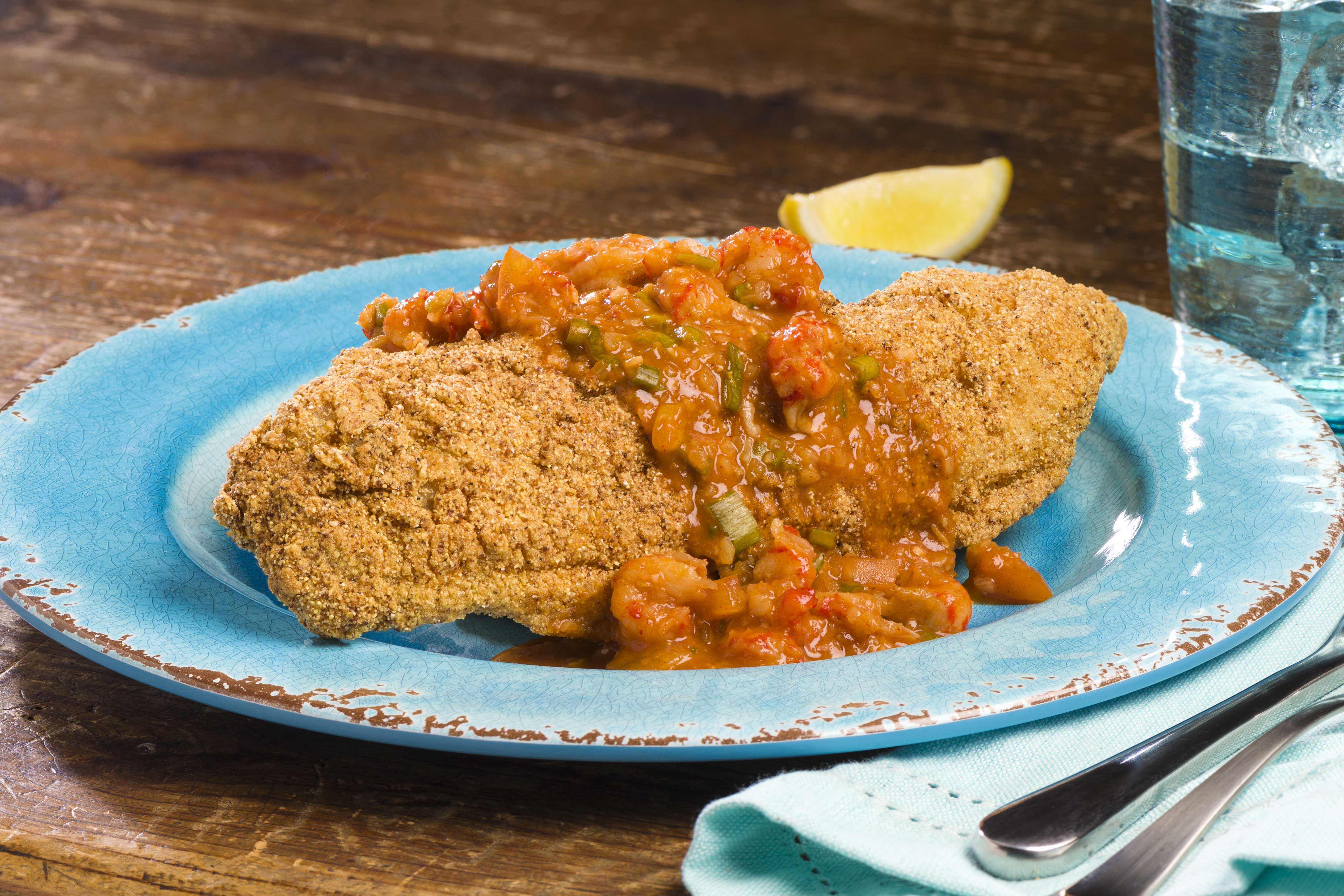 Crawfish Étouffée Recipe | Rouses Market