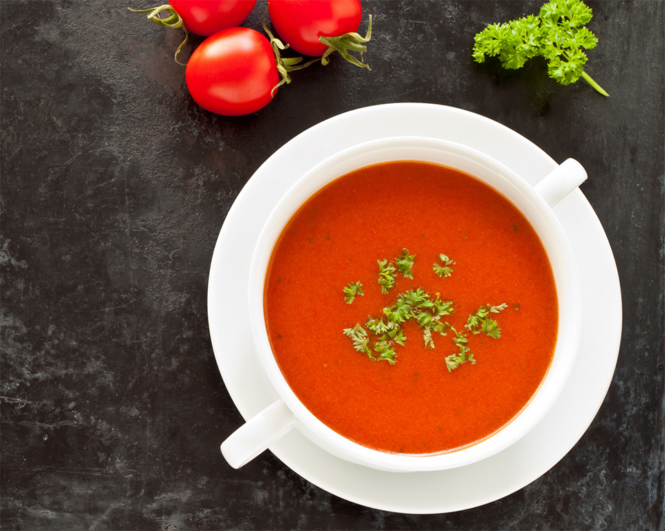 Tomato Soup Recipe • Rouses Supermarkets