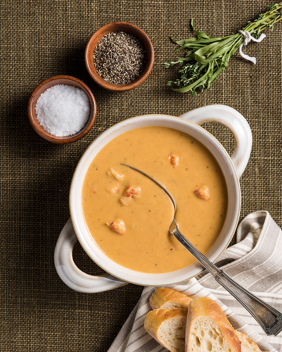 Crawfish Bisque Recipe | Rouses Market