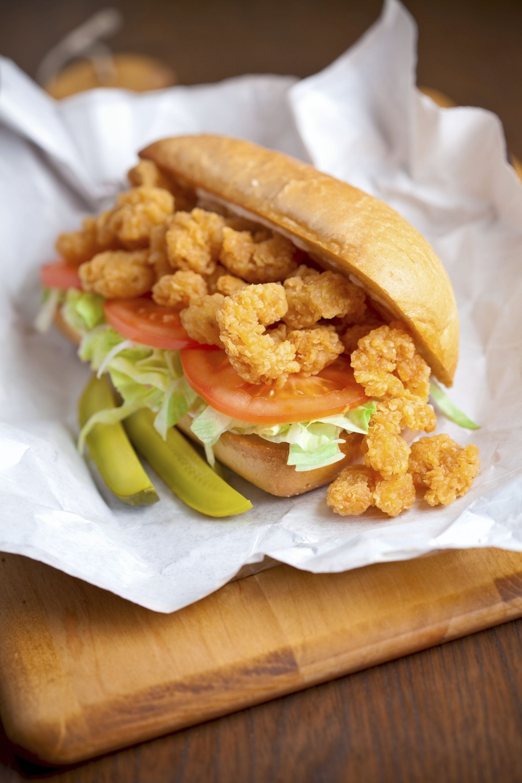 Rouses Supermarket Catering Menu - y77rwjj