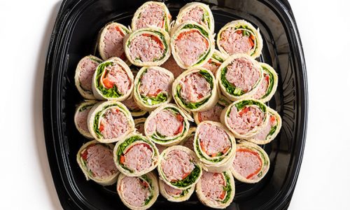 Catering Rouses Supermarkets