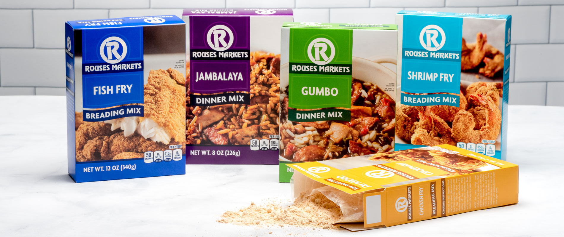 Jambalaya Stuffed Cajun Bell Peppers Recipe • Rouses Supermarkets