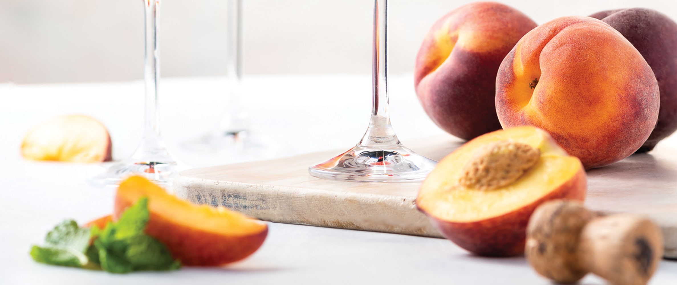 Orange Beach Blossom Recipe | Rouses Market