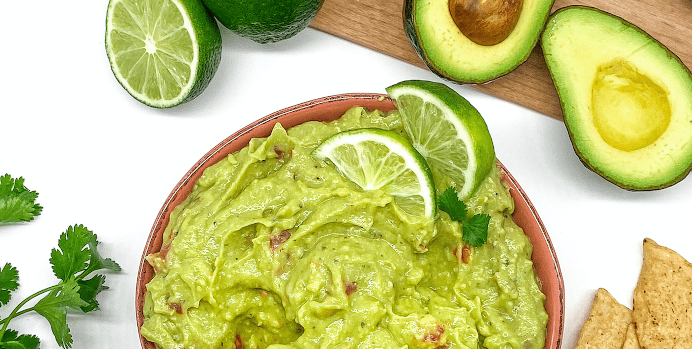 Guacamole Recipe • Rouses Supermarkets
