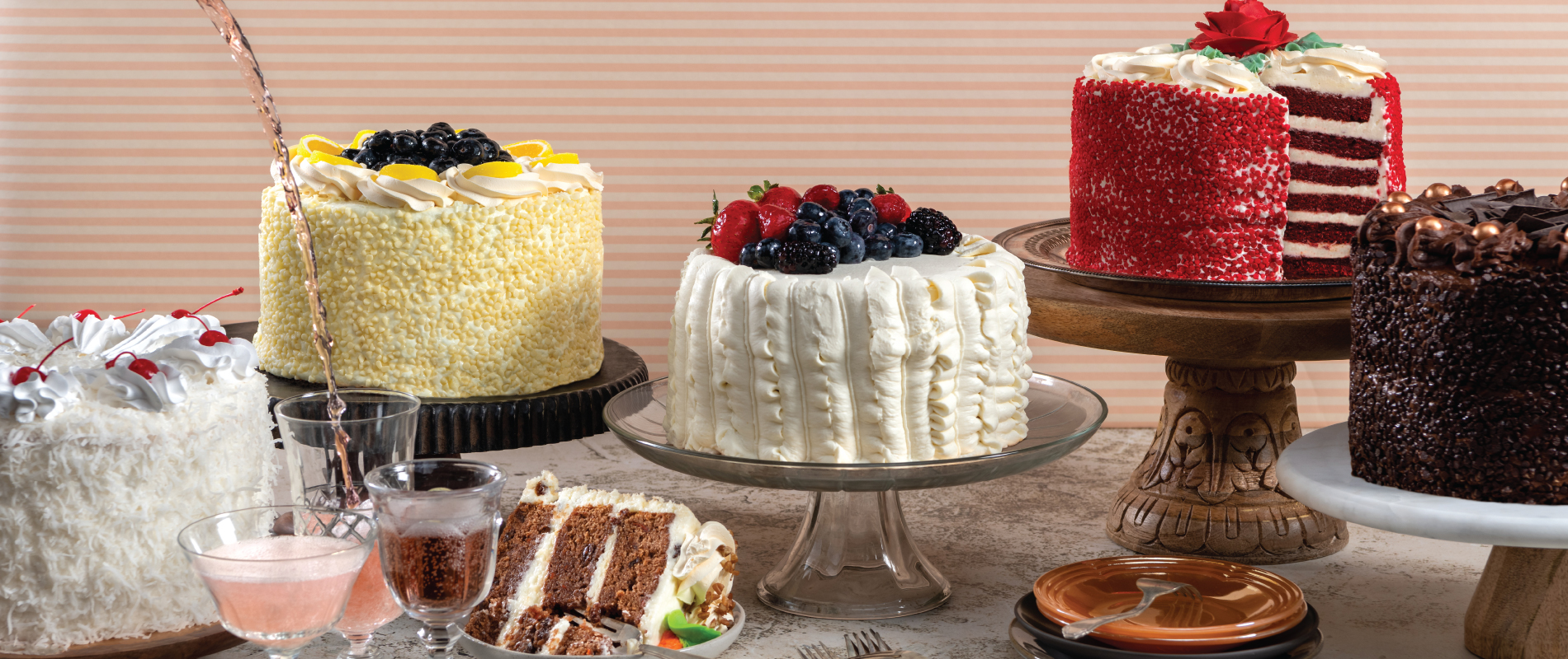 KneadToKnow Baking Tips • Rouses Supermarkets