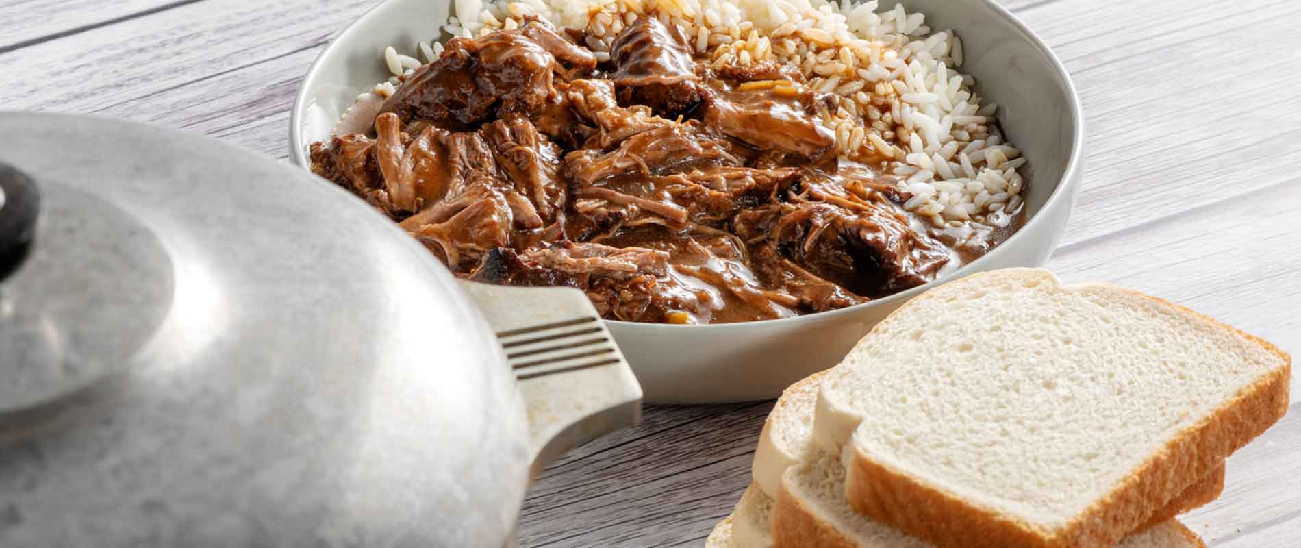 Mrs. Rouse's Chuck Roast Recipe • Rouses Supermarkets