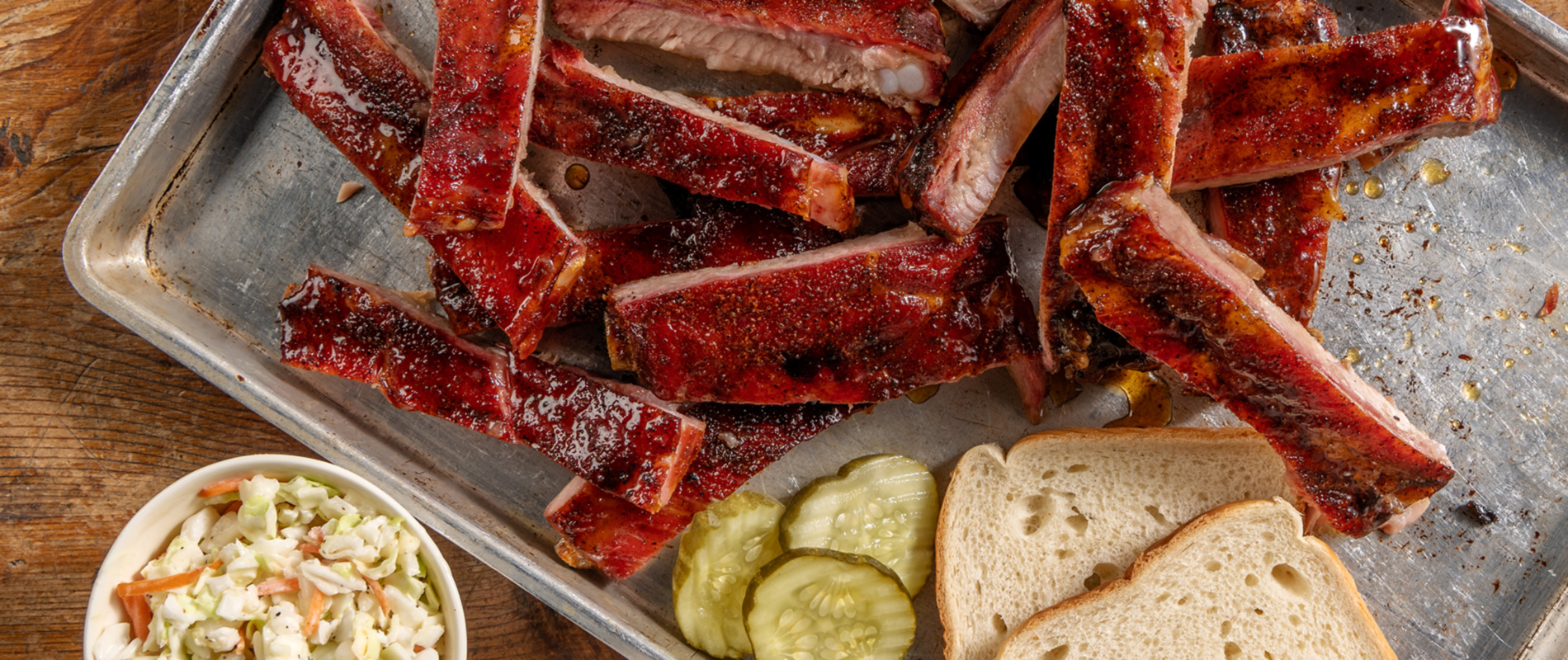 3-2-1 Ribs Recipe • Rouses Supermarkets