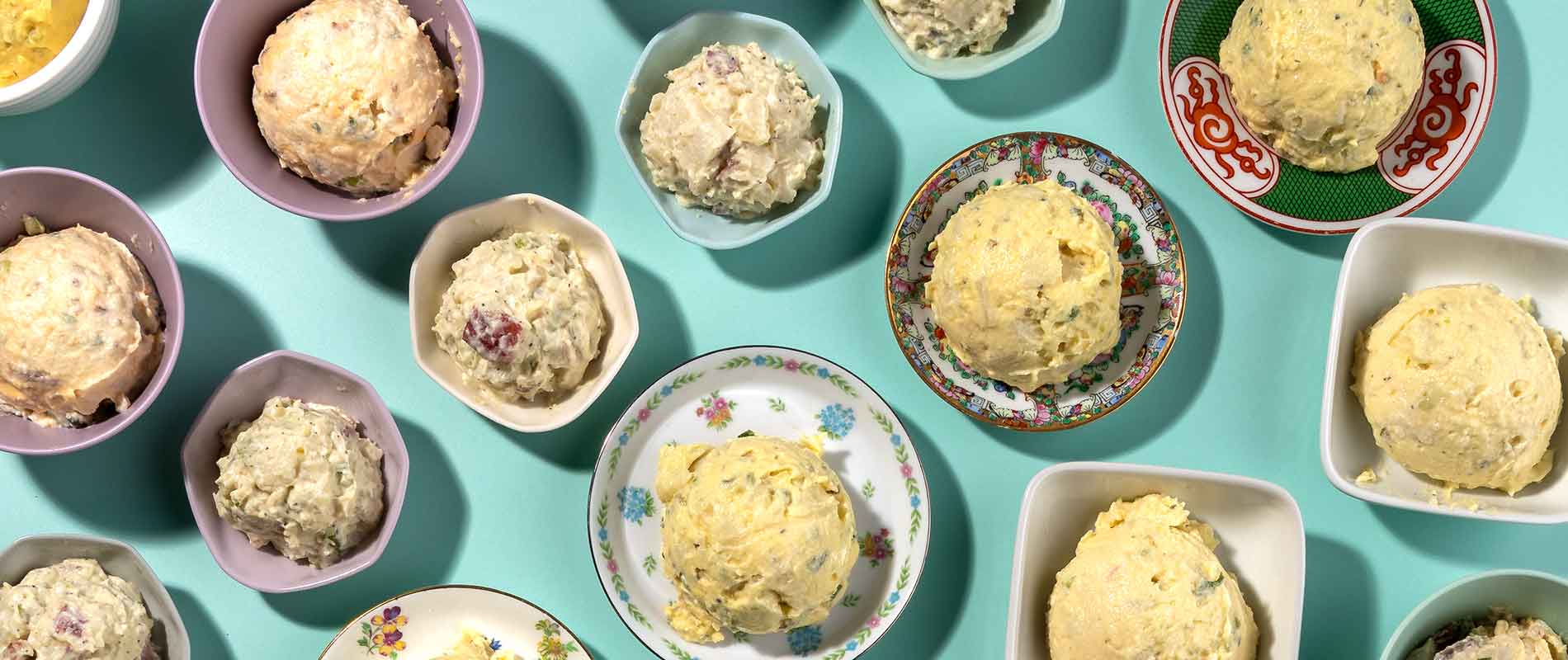 Sweet Potato Salad Recipe • Rouses Supermarkets