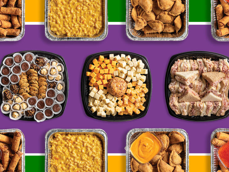 Our Food • Rouses Supermarkets