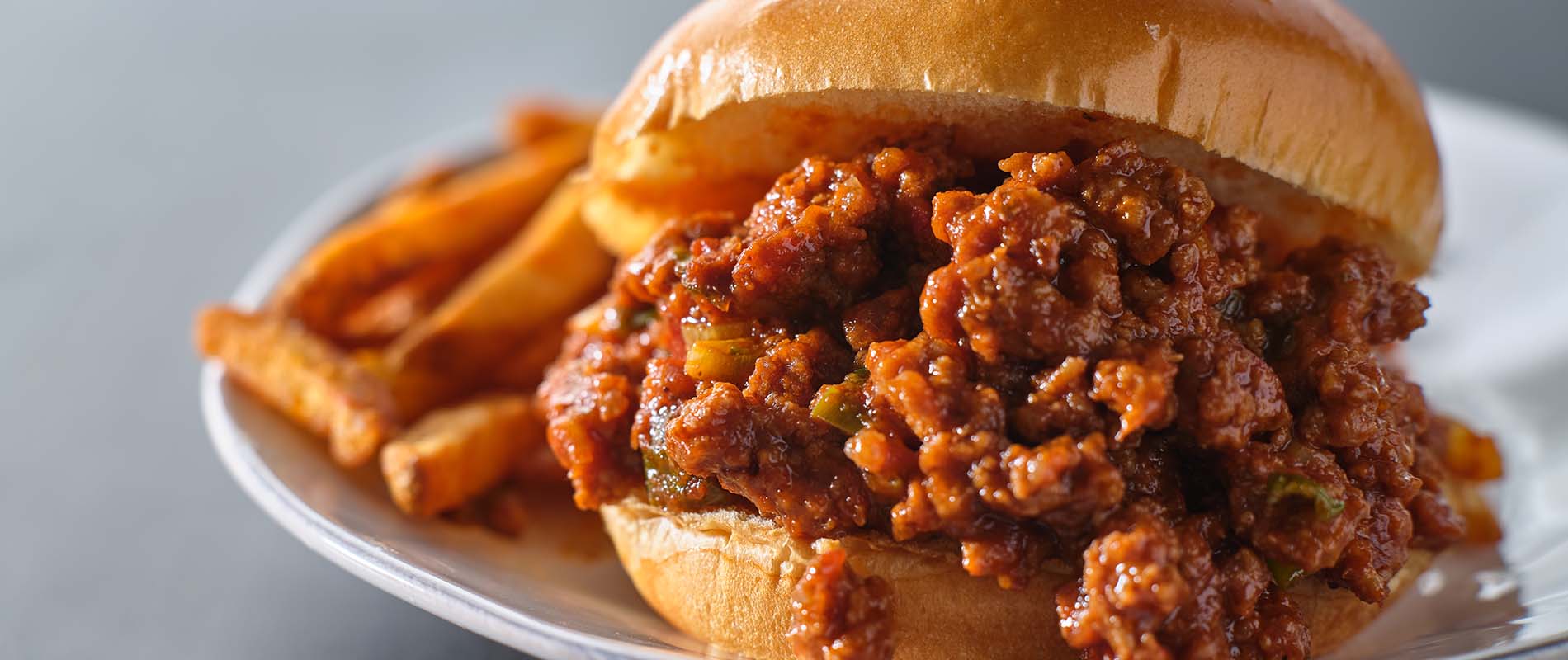 Sloppy Joes Recipe • Rouses Supermarkets