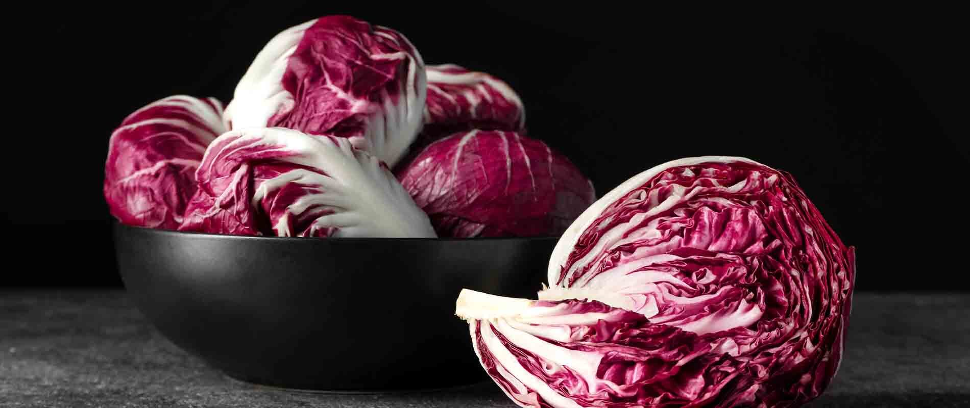 Radicchio Salad Recipe • Rouses Supermarkets