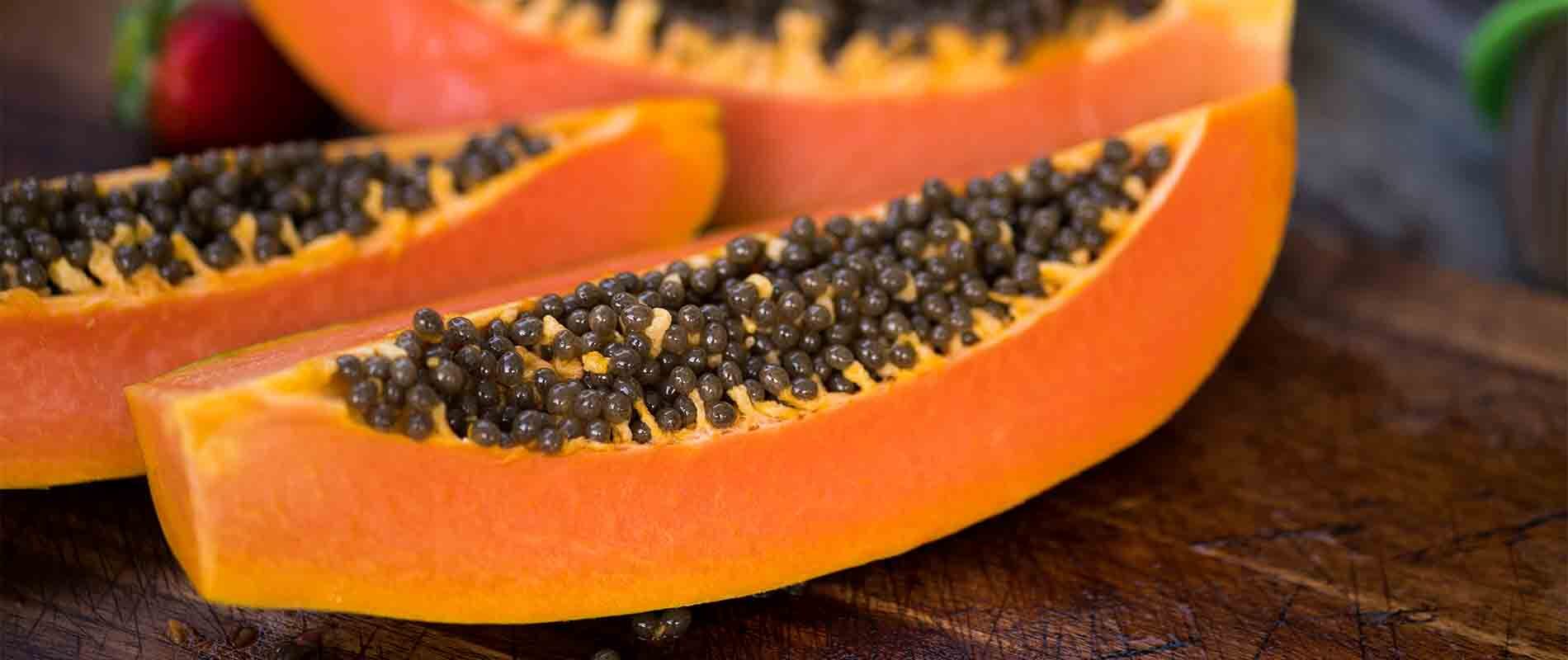 Papaya • Rouses Supermarkets