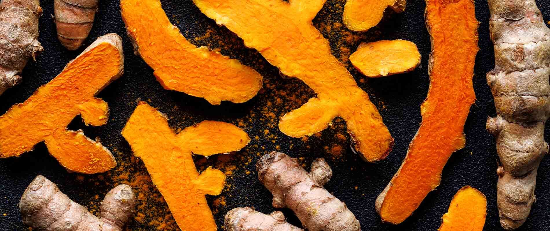 Turmeric Tea Recipe • Rouses Supermarkets