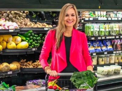 In Store • Rouses Supermarkets
