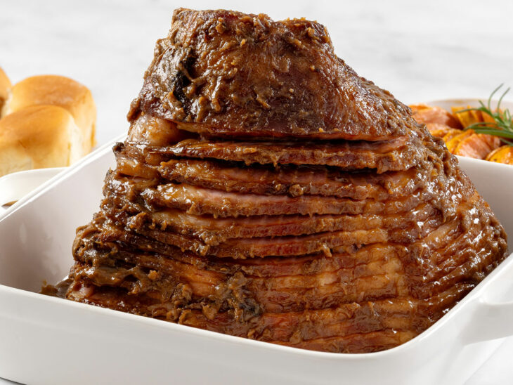 Buttermilk Waffles Recipe • Rouses Supermarkets