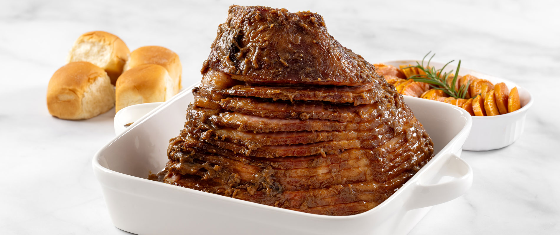 Peanut Butter Ham Recipe • Rouses Supermarkets