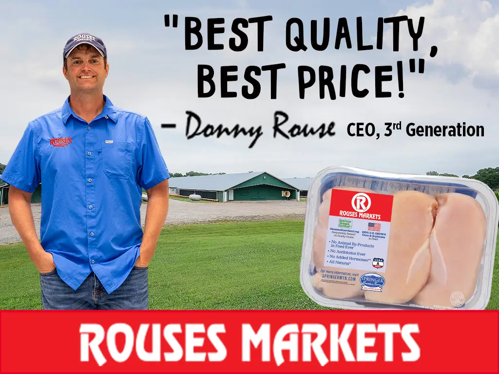 Our Brands • Rouses Supermarkets