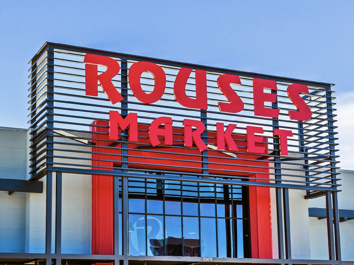 Raouse In Store • Rouses Supermarkets
