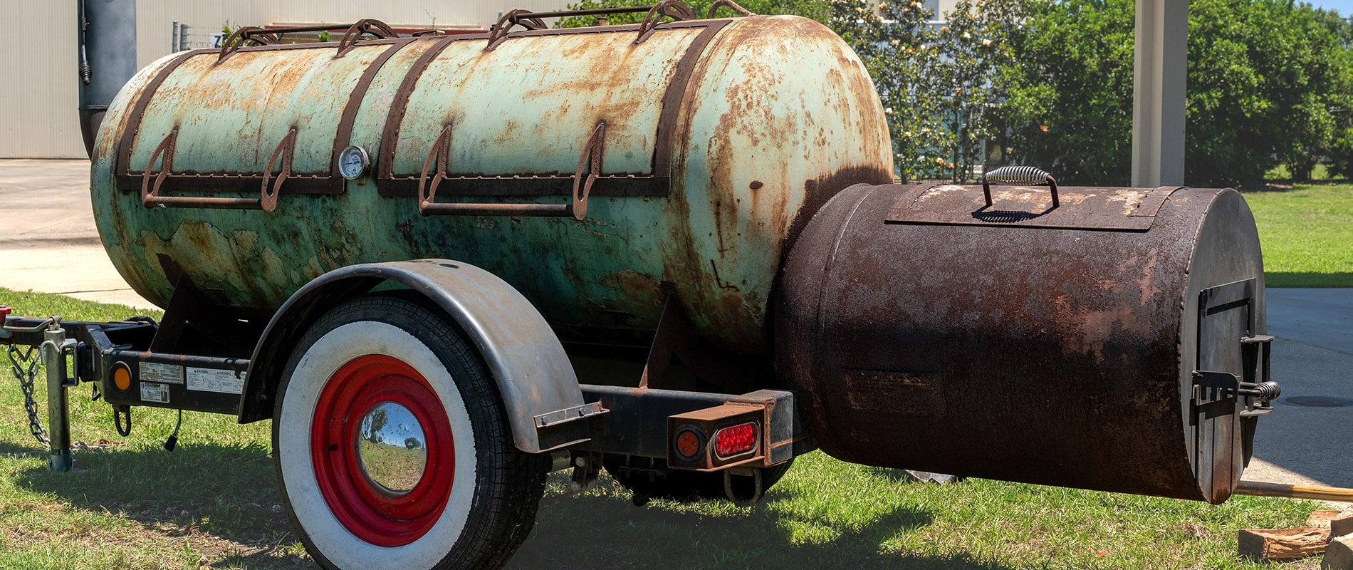 Memphis Golden Mustard Slaw Recipe • Rouses Supermarkets