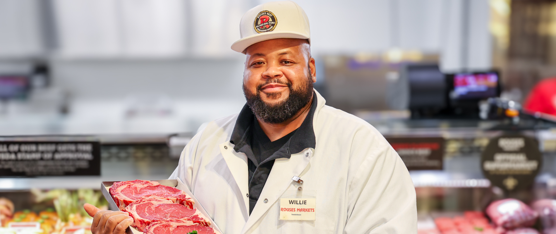 Steak & Butcher Shop Near Me