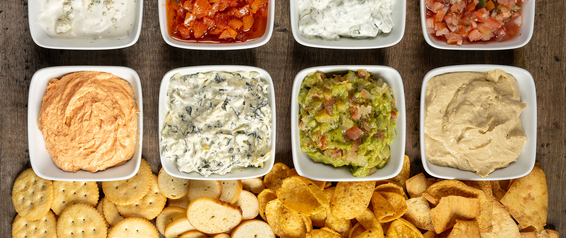 Creamy Kimchi Dip Recipe • Rouses Supermarkets